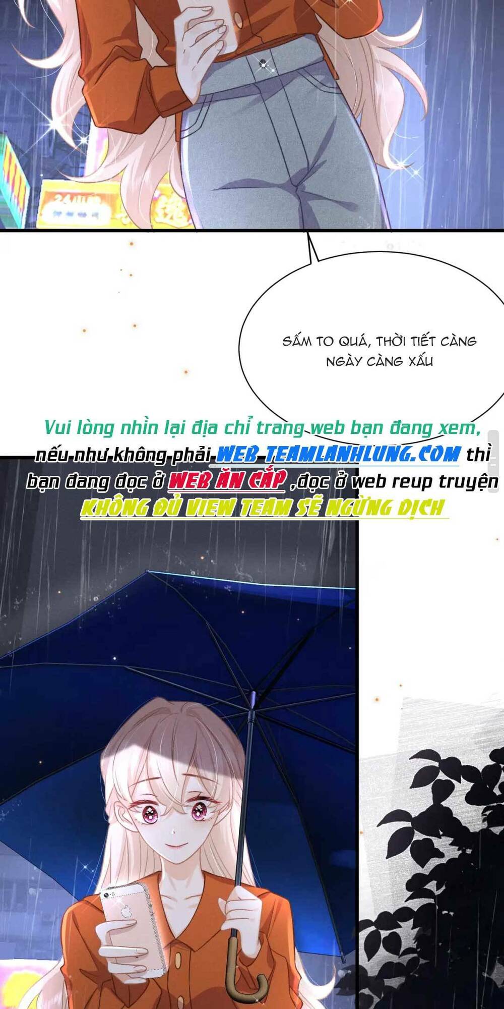 trò chơi giới hạn tình yêu chapter 1 - Next chapter 2