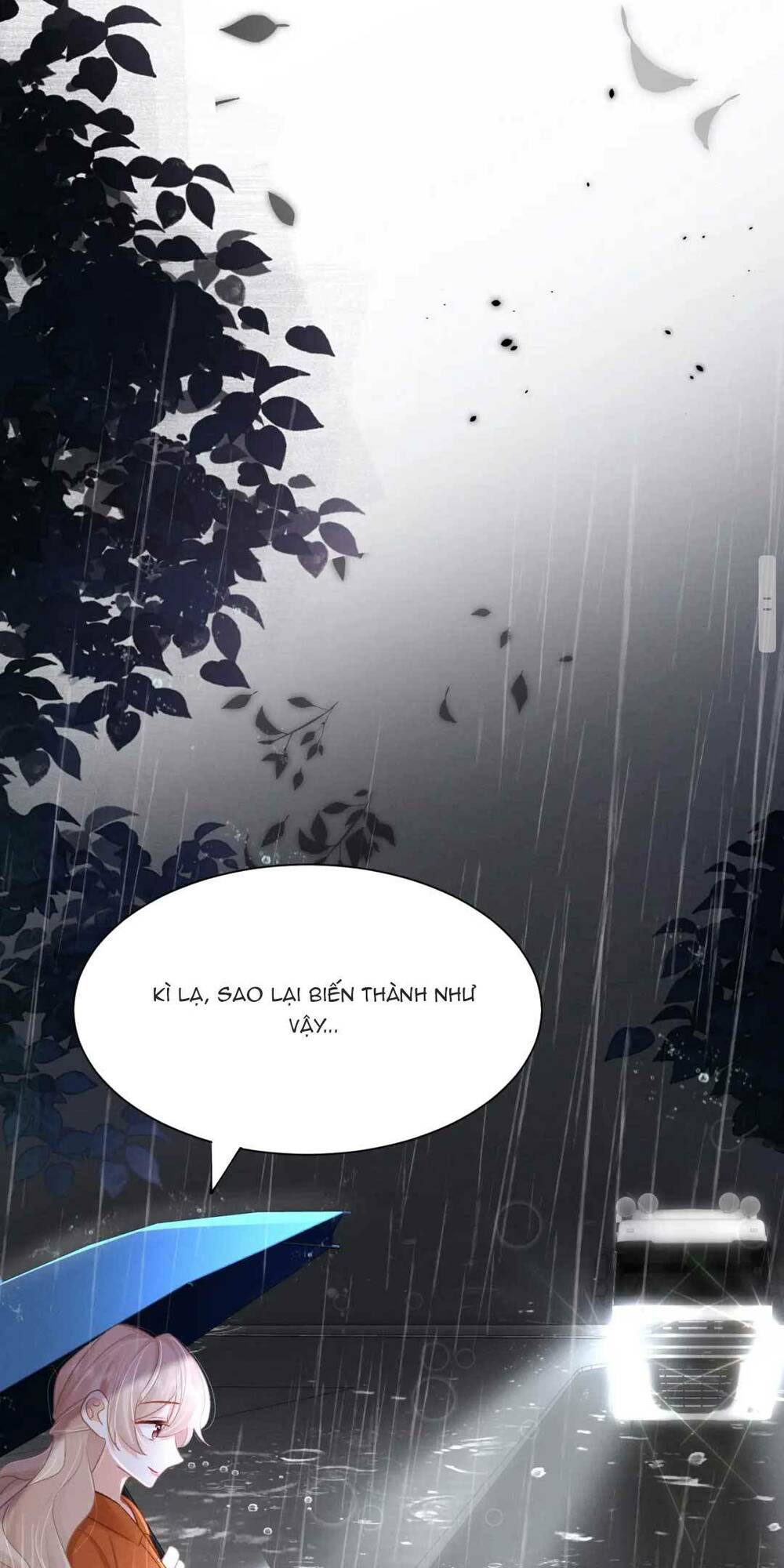 trò chơi giới hạn tình yêu chapter 1 - Next chapter 2