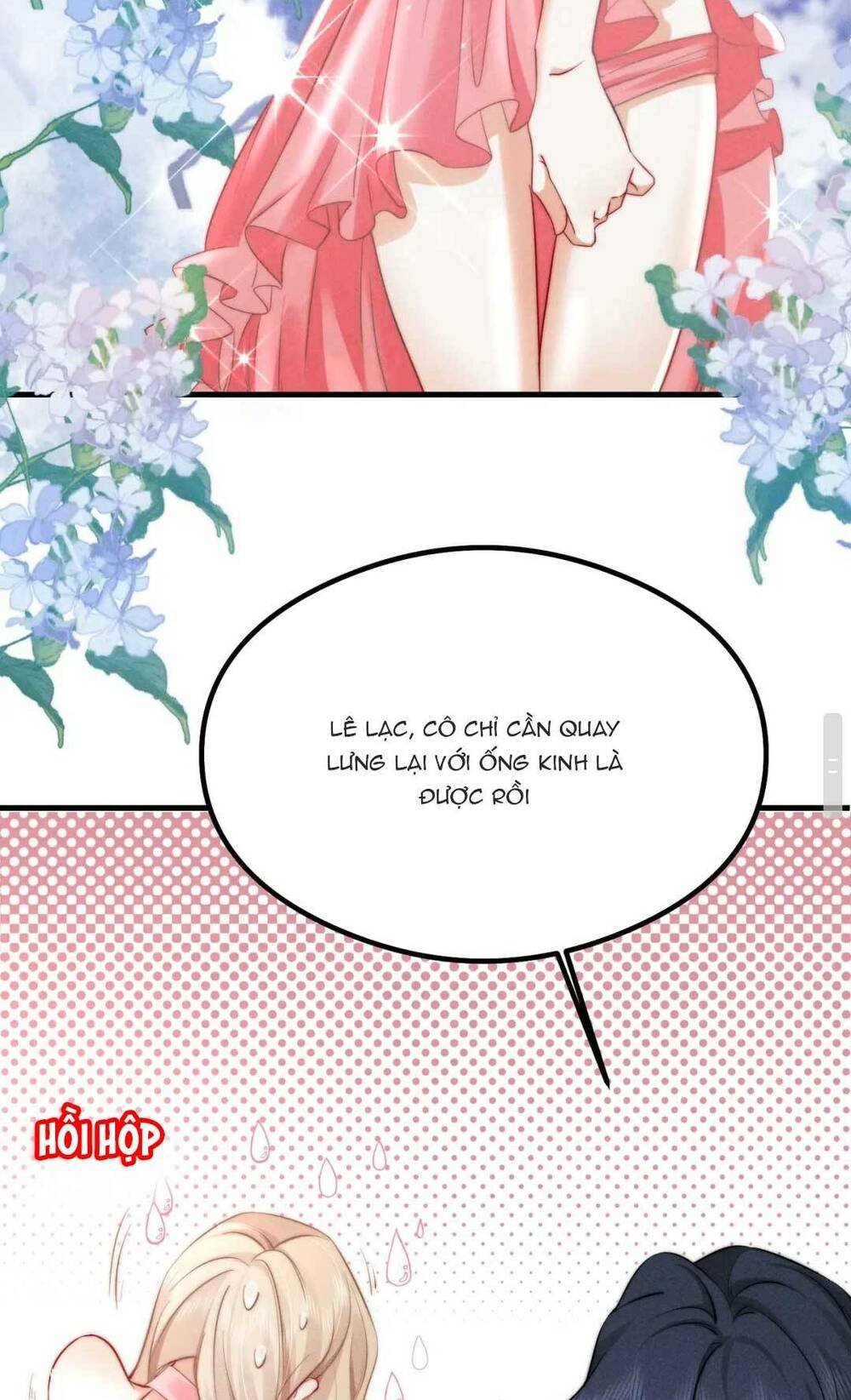 trò chơi giới hạn tình yêu chapter 2 - Next chapter 3