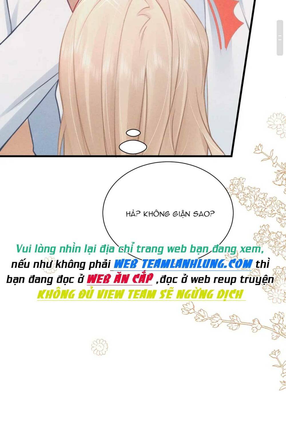 trò chơi giới hạn tình yêu chapter 6 - Trang 2