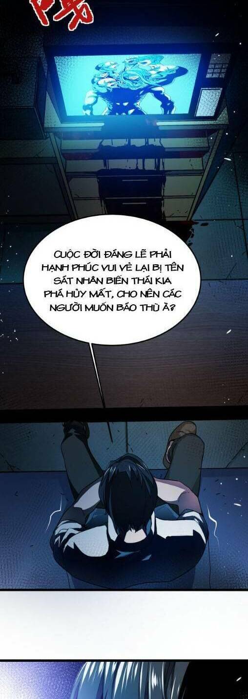 trò chơi hệ chữa trị của tôi Chapter 14 - Trang 2