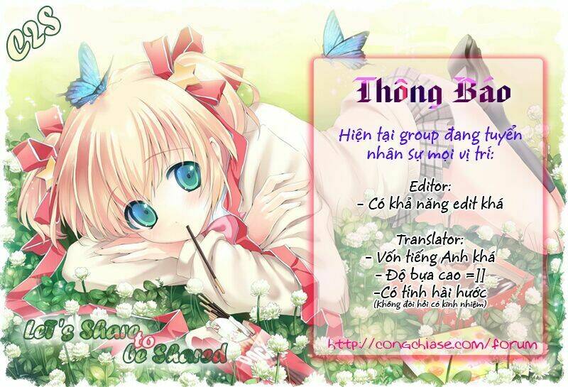 Trò Chơi Kinh Hoàng Chapter 12 - Trang 2