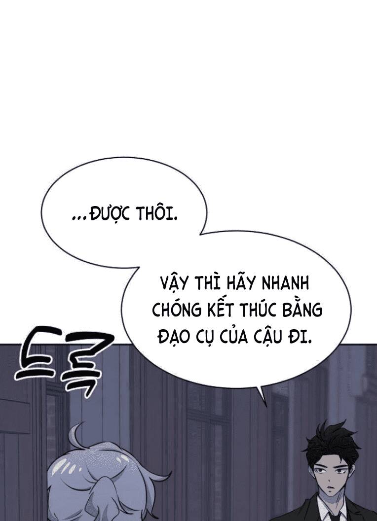 trò chơi ma quái chapter 13 - Next chapter 14