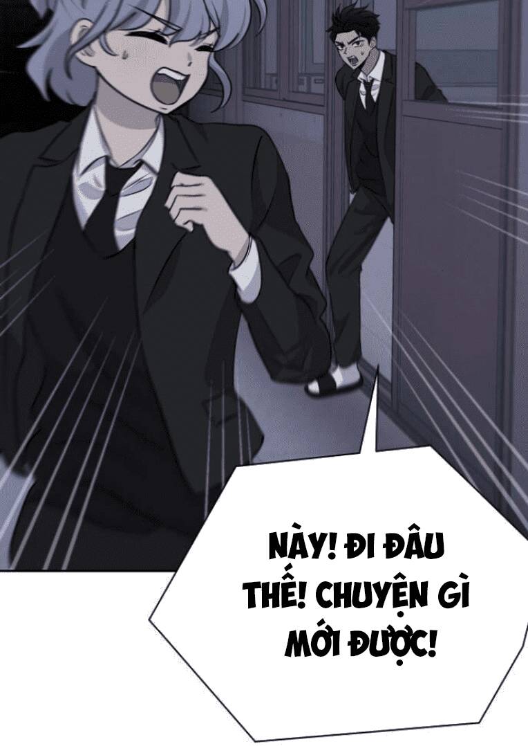 trò chơi ma quái chapter 13 - Next chapter 14