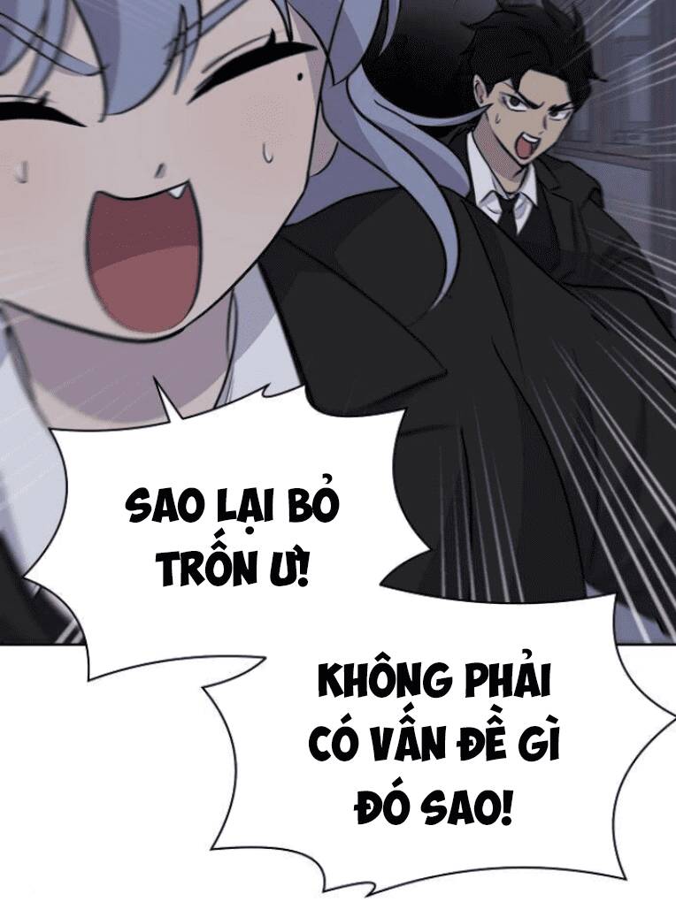 trò chơi ma quái chapter 13 - Next chapter 14