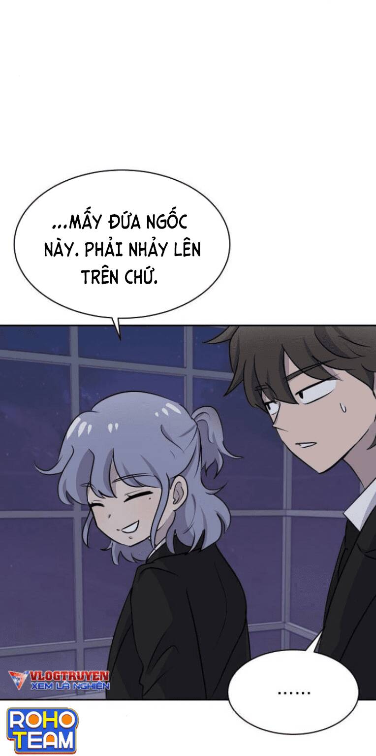 trò chơi ma quái chapter 13 - Next chapter 14