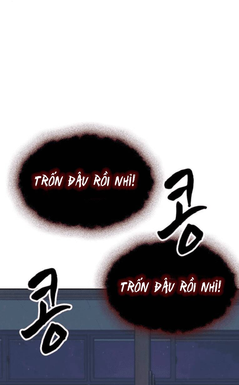 trò chơi ma quái chapter 13 - Next chapter 14