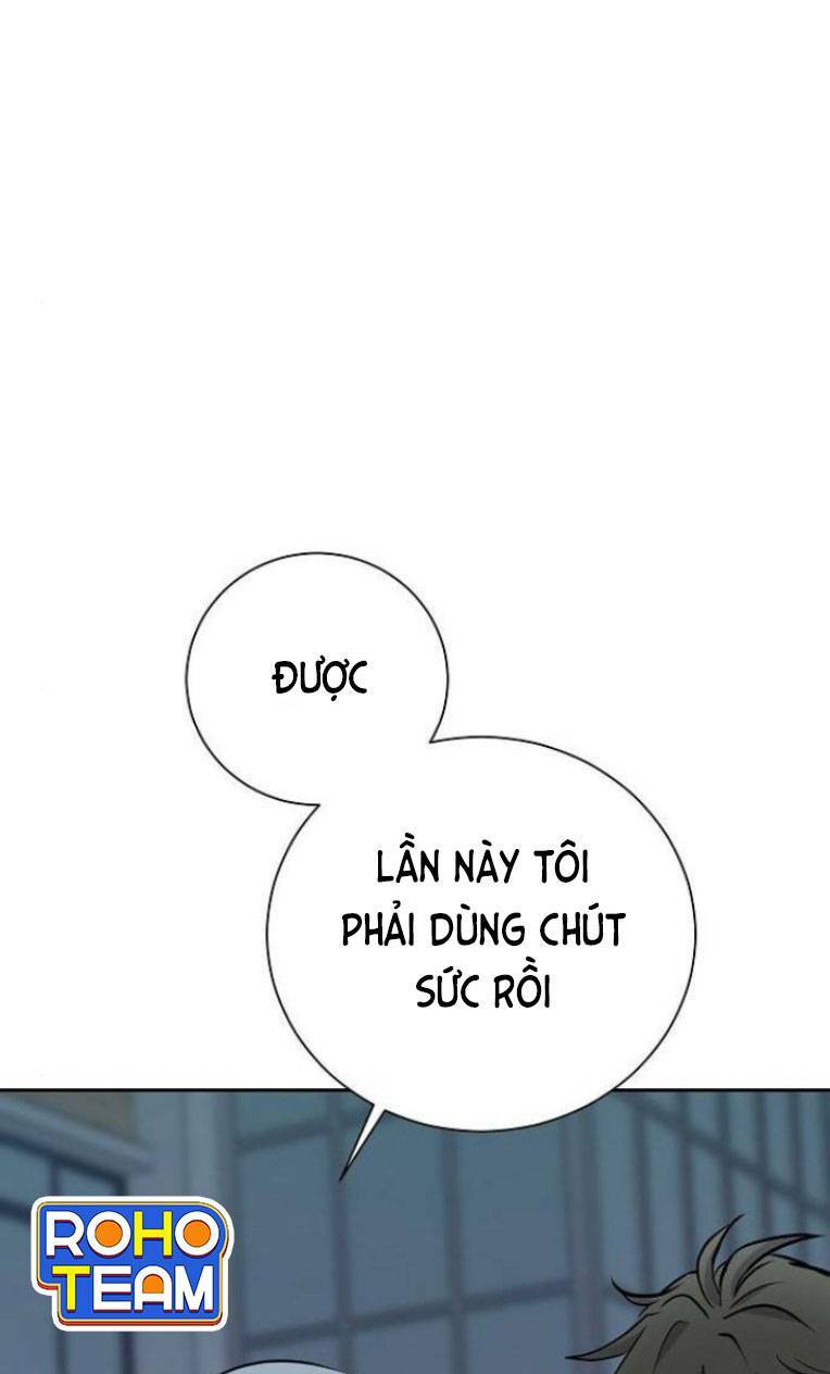 trò chơi ma quái chapter 17 - Next chapter 18