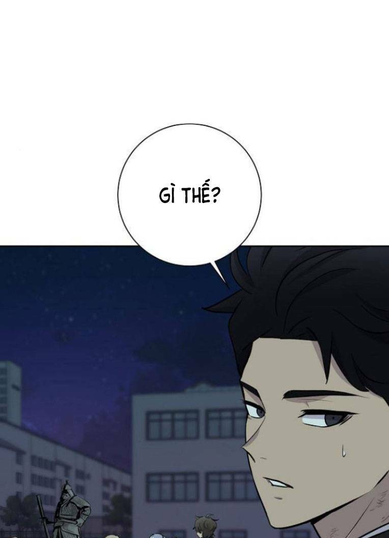 trò chơi ma quái chapter 17 - Next chapter 18