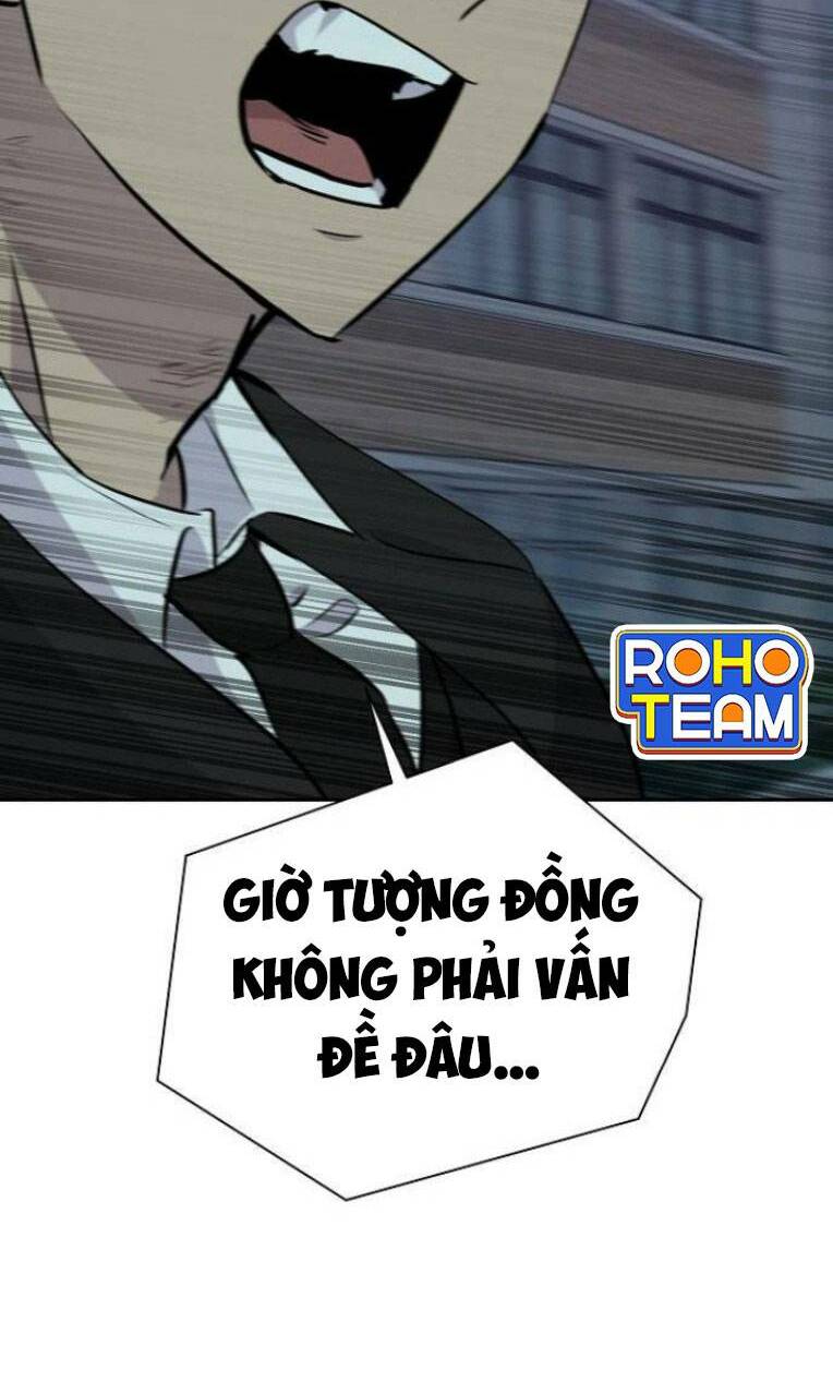 trò chơi ma quái chapter 17 - Next chapter 18