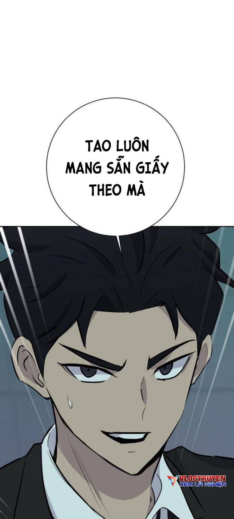 trò chơi ma quái chapter 17 - Next chapter 18