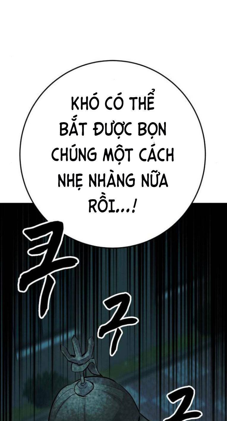 trò chơi ma quái chapter 17 - Next chapter 18