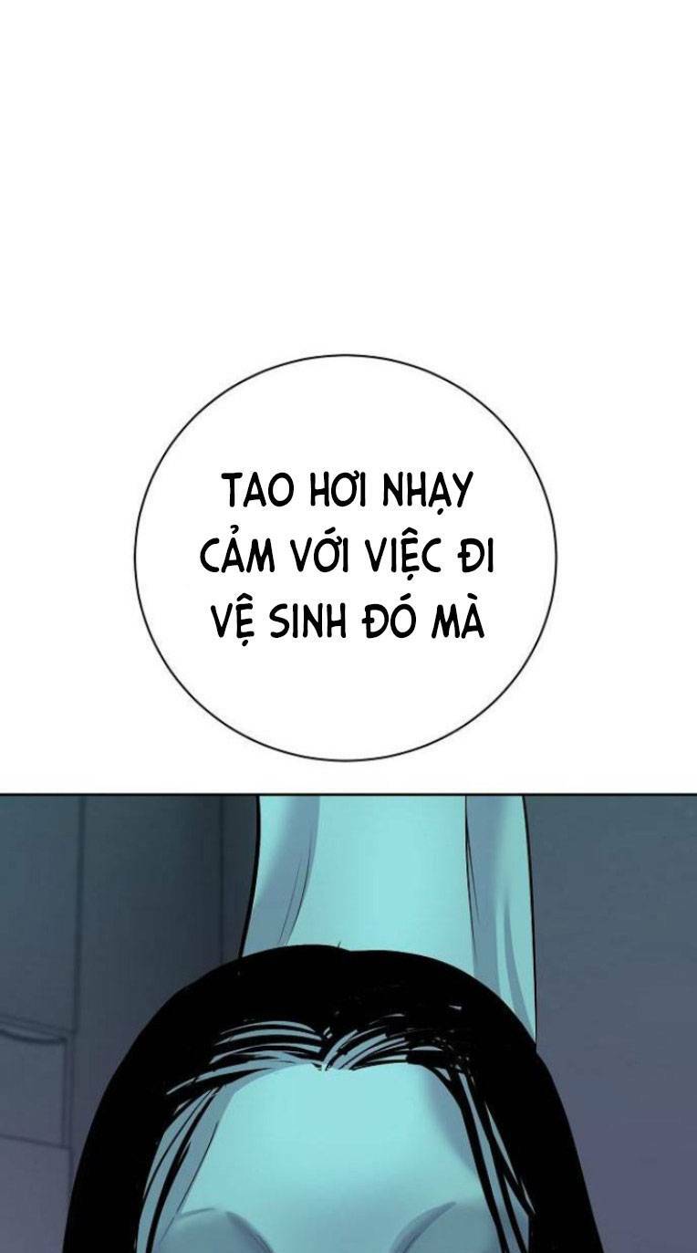 trò chơi ma quái chapter 17 - Next chapter 18