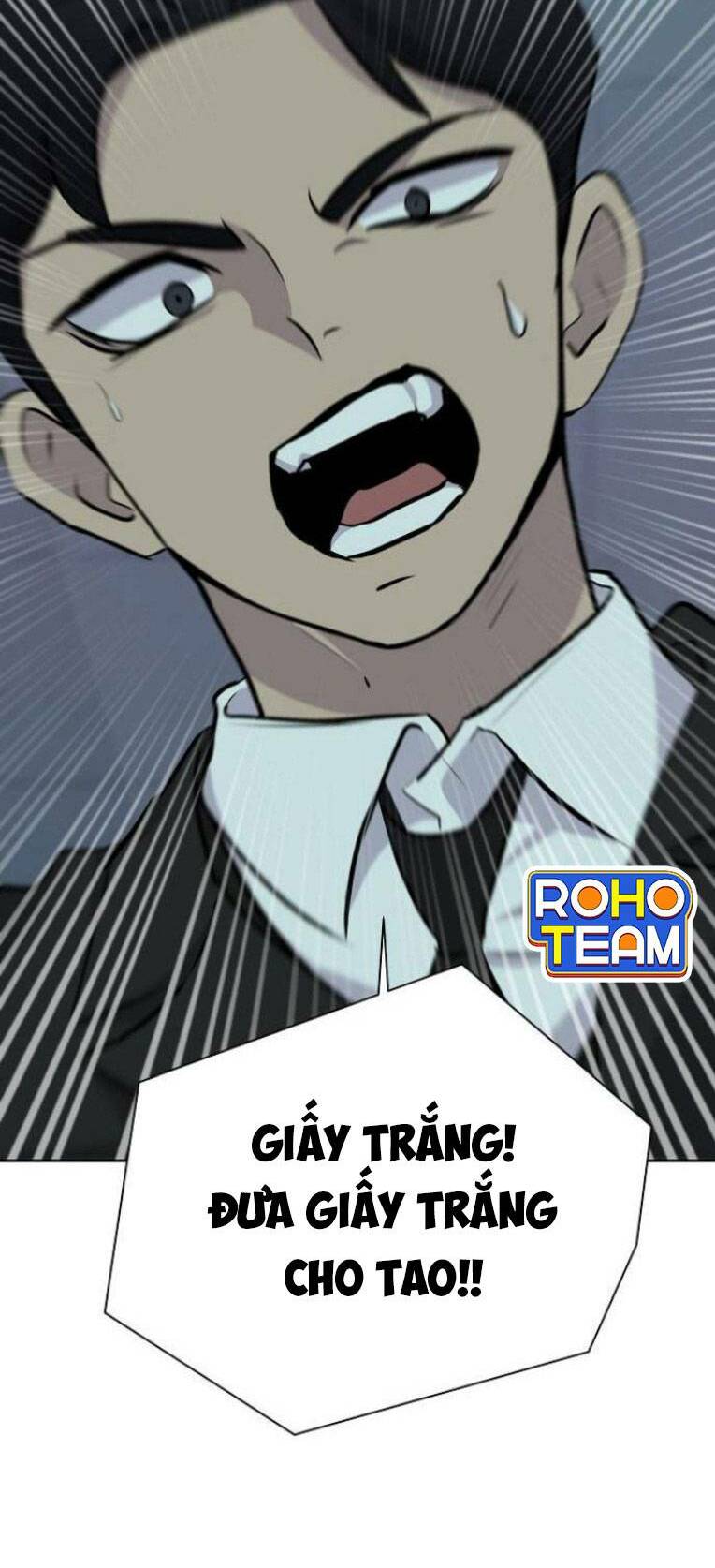 trò chơi ma quái chapter 17 - Next chapter 18