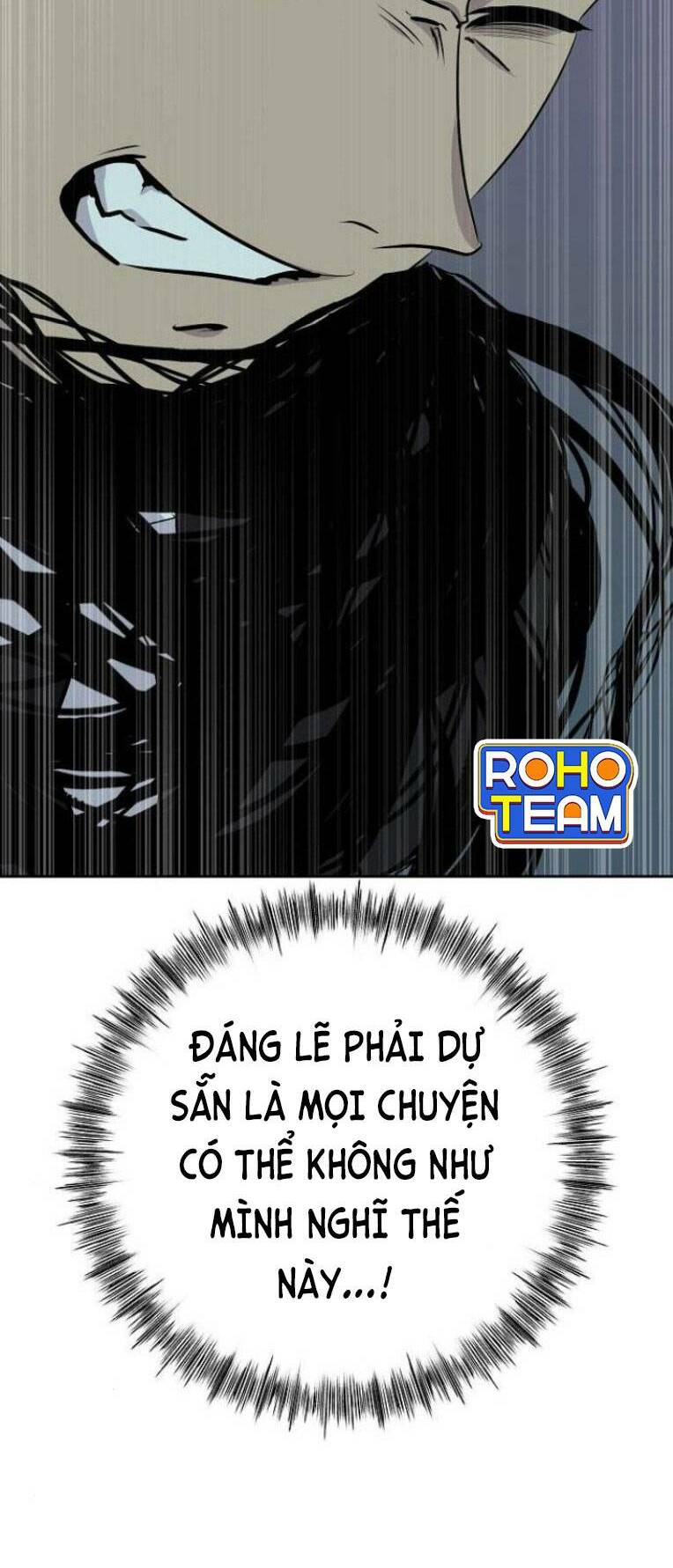 trò chơi ma quái chapter 17 - Next chapter 18