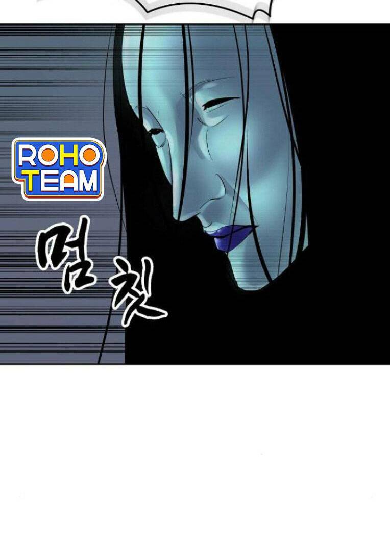 trò chơi ma quái chapter 17 - Next chapter 18