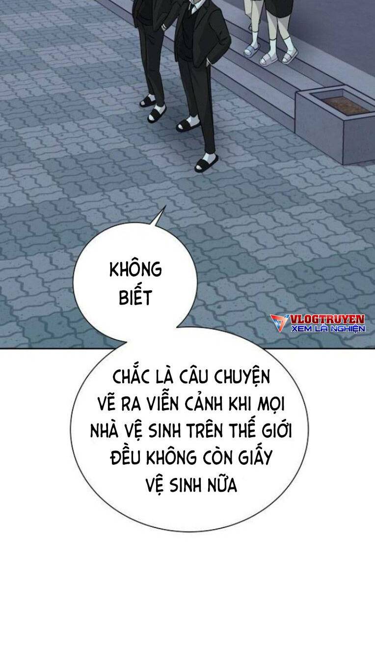 trò chơi ma quái chapter 17 - Next chapter 18