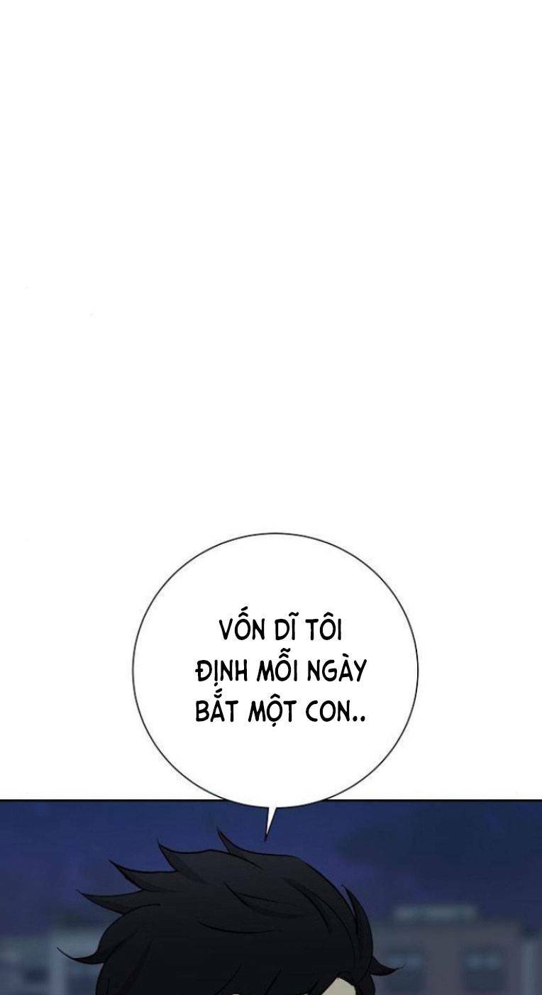 trò chơi ma quái chapter 17 - Next chapter 18