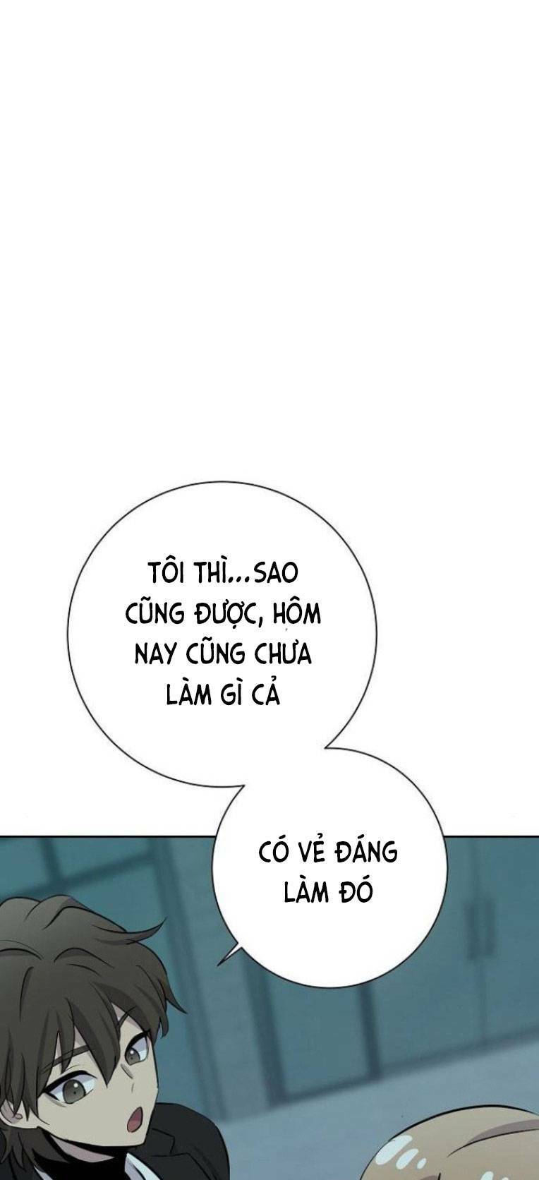 trò chơi ma quái chapter 17 - Next chapter 18