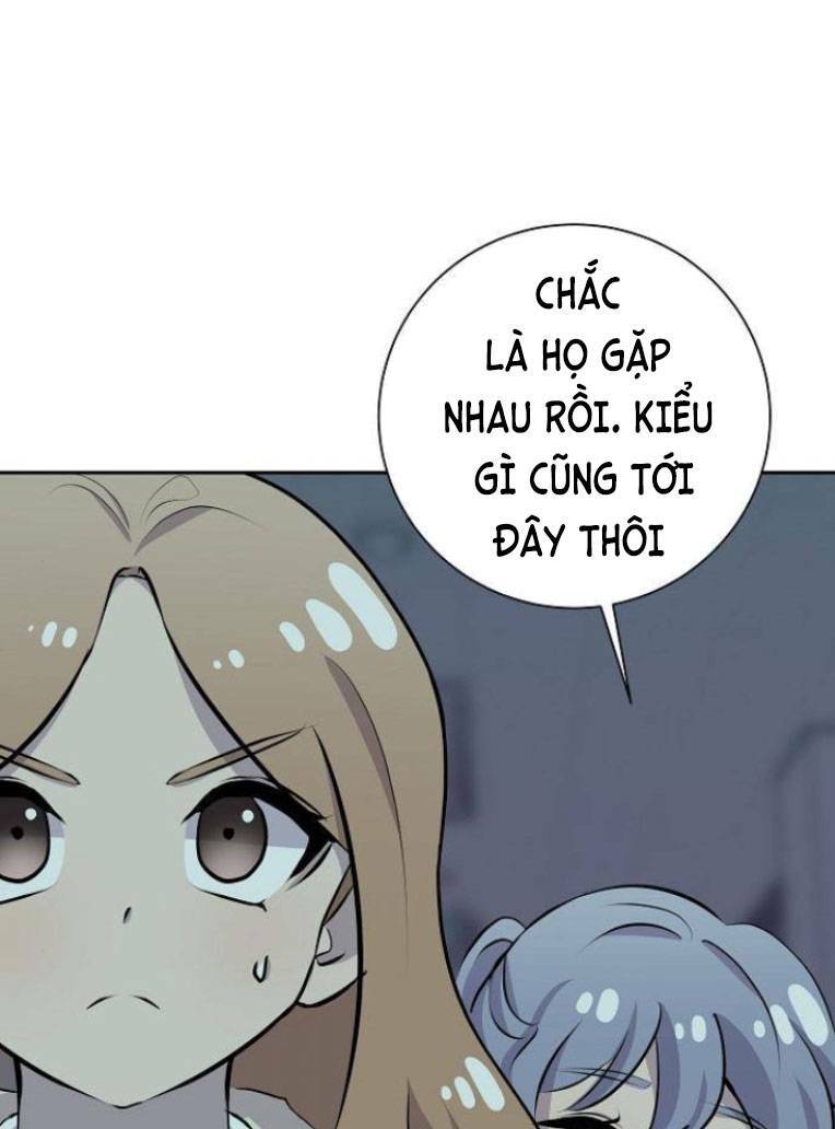 trò chơi ma quái chapter 19 - Next chapter 20