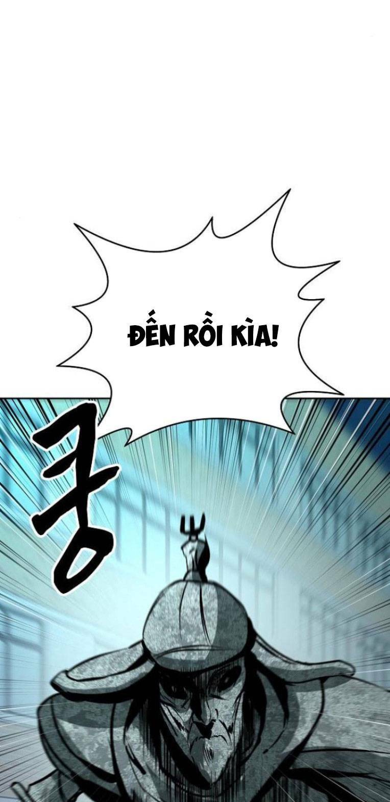 trò chơi ma quái chapter 19 - Next chapter 20