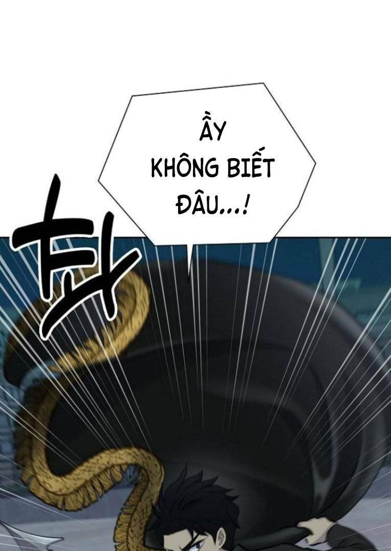 trò chơi ma quái chapter 19 - Next chapter 20