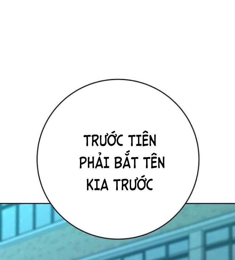 trò chơi ma quái chapter 19 - Next chapter 20