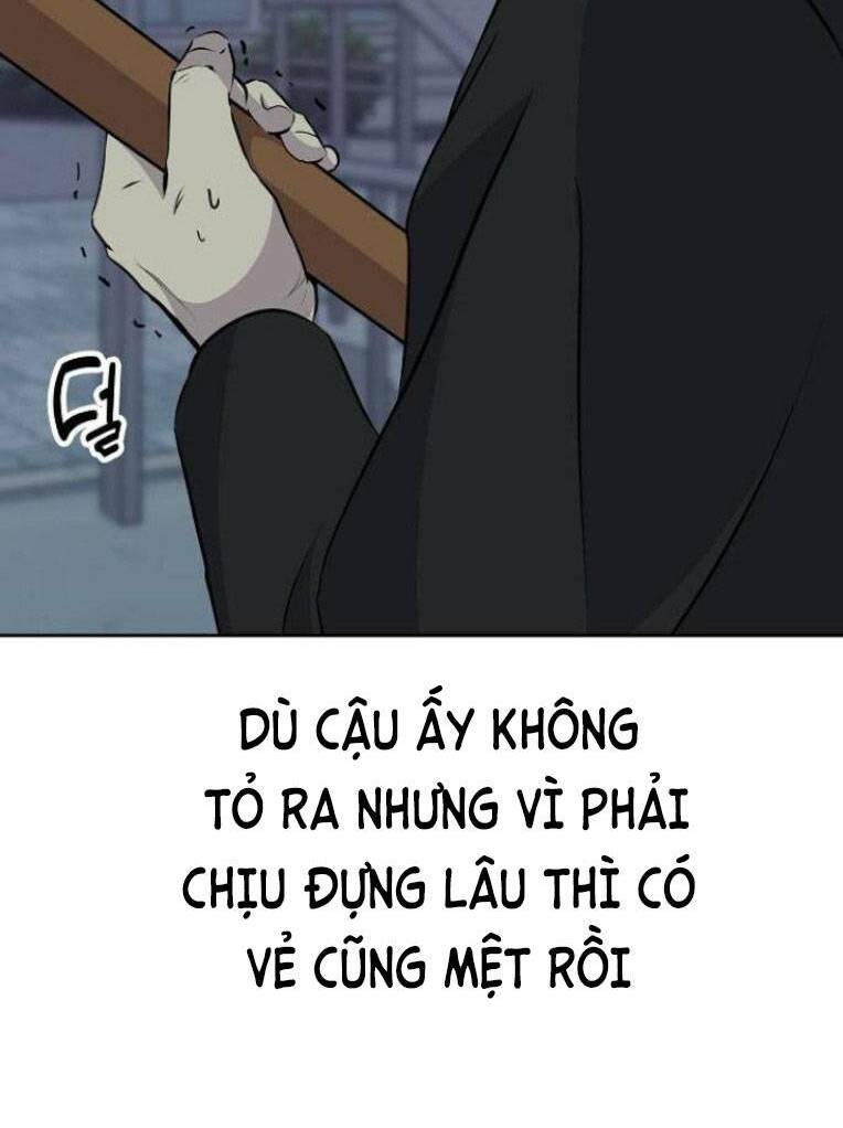 trò chơi ma quái chapter 19 - Next chapter 20