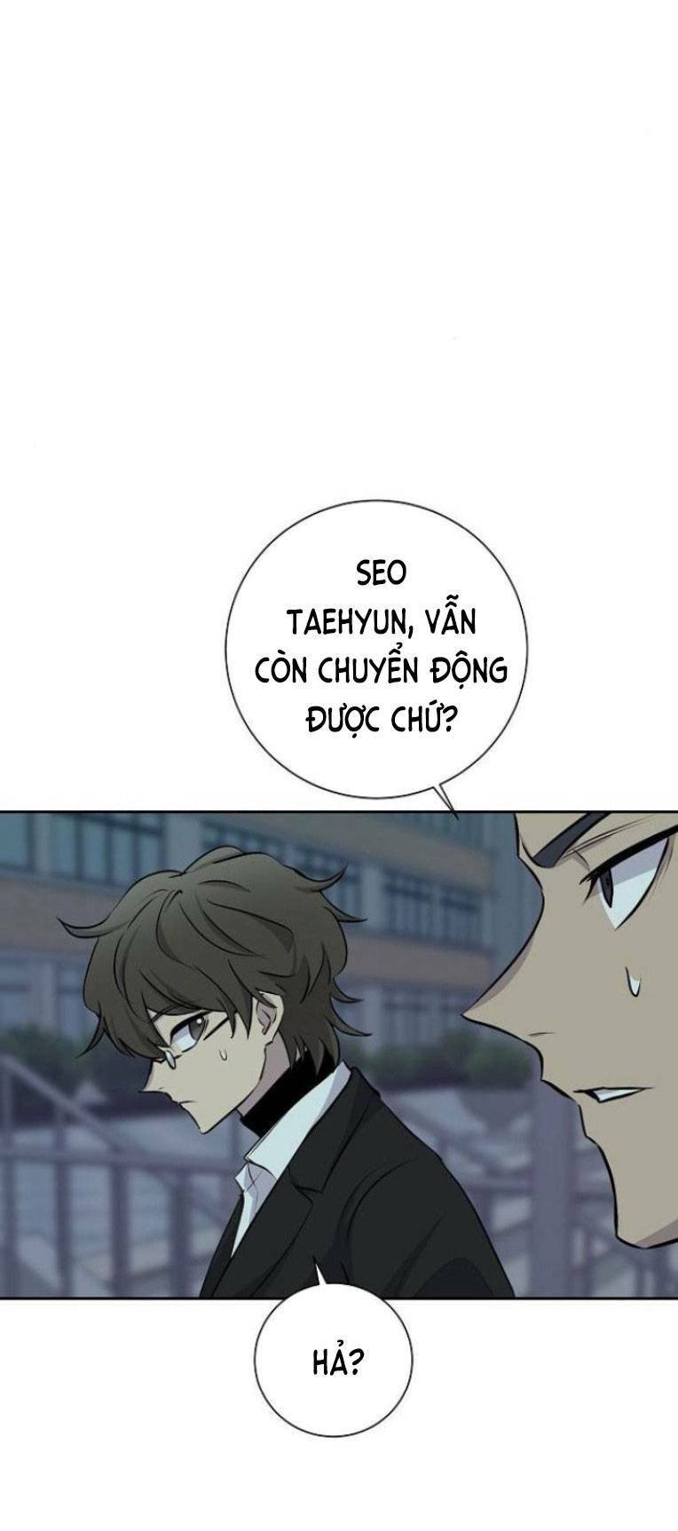 trò chơi ma quái chapter 19 - Next chapter 20