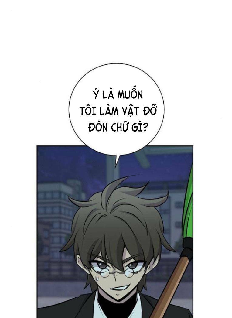 trò chơi ma quái chapter 19 - Next chapter 20