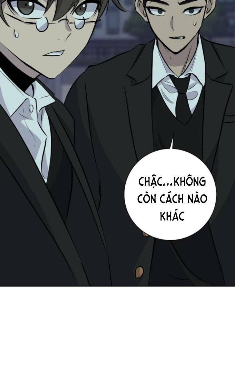 trò chơi ma quái chapter 19 - Next chapter 20