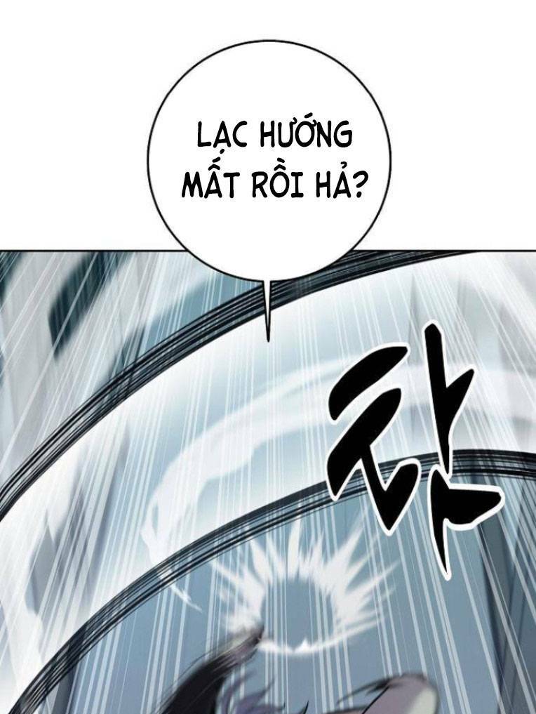 trò chơi ma quái chapter 19 - Next chapter 20