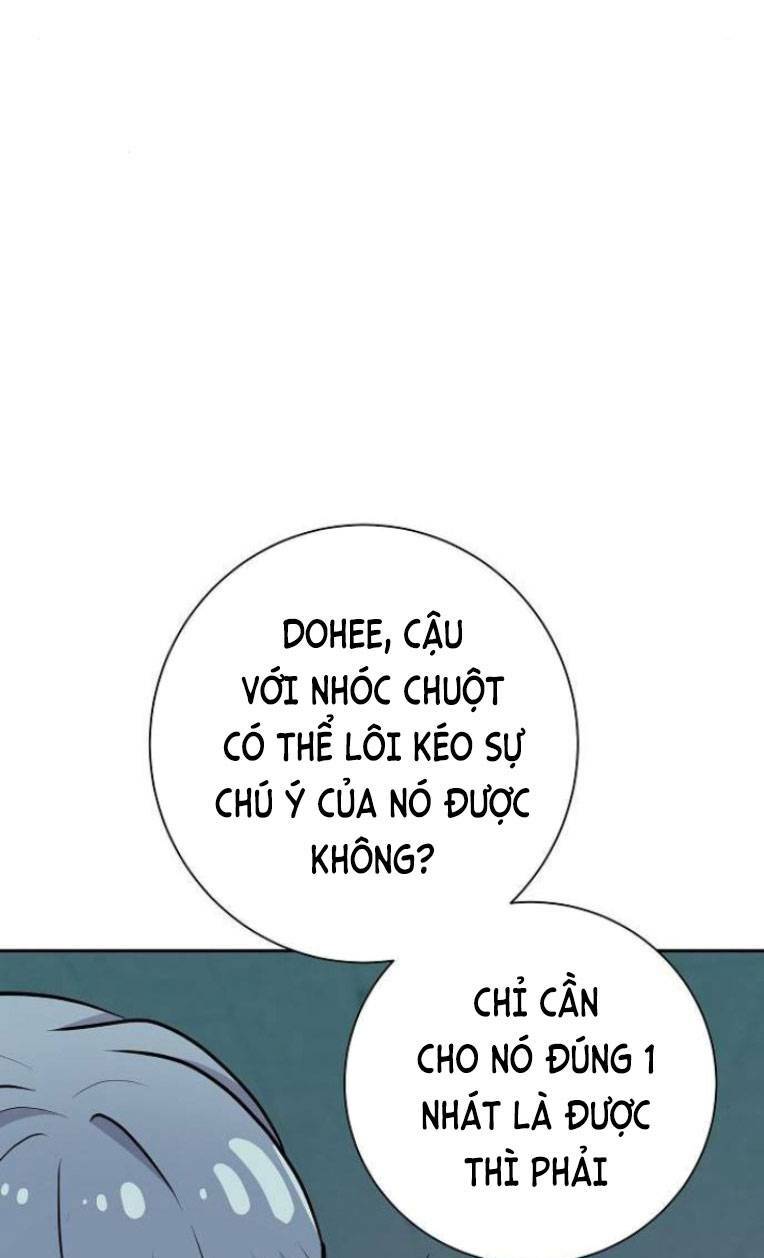 trò chơi ma quái chapter 19 - Next chapter 20