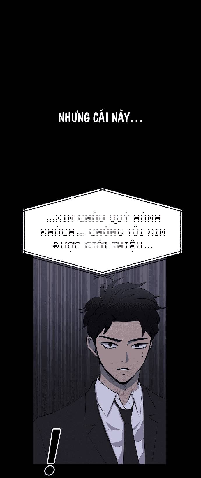 trò chơi ma quái chapter 2 - Next chapter 3