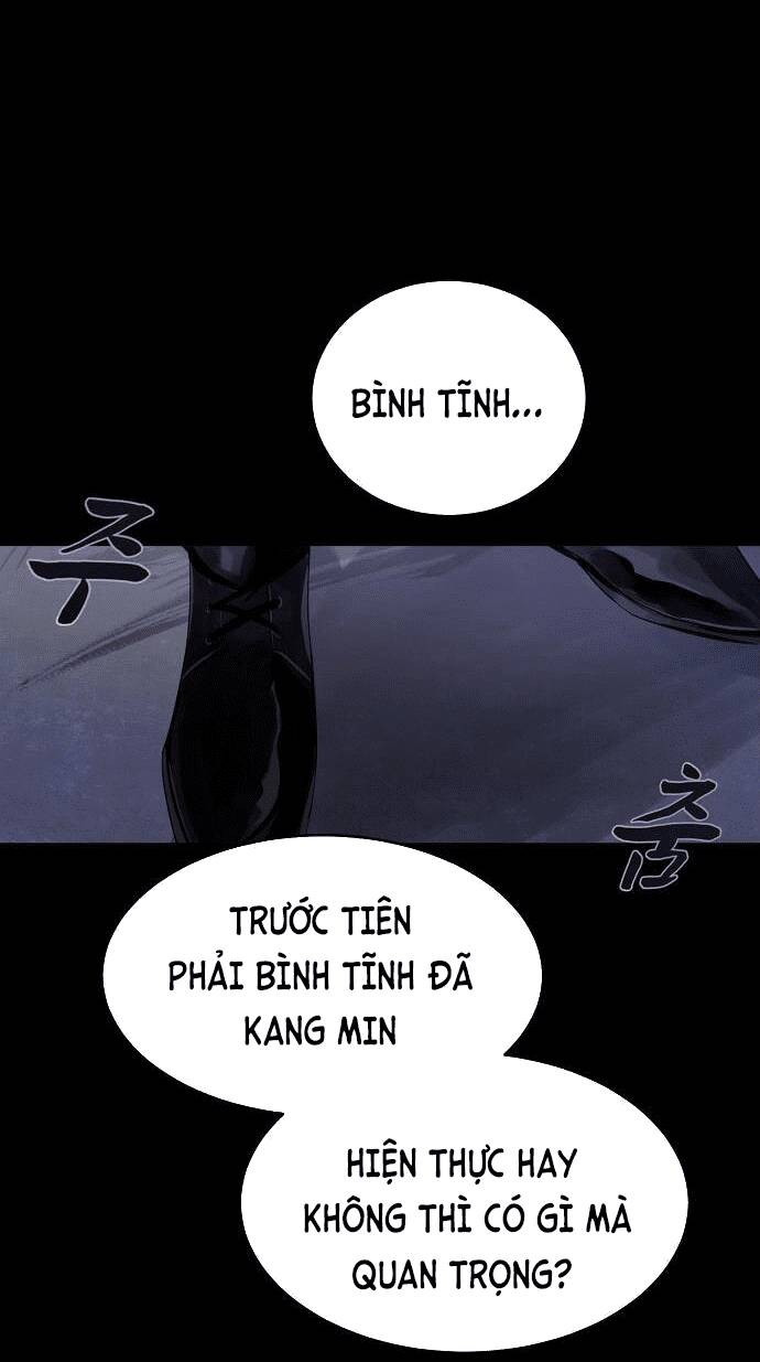 trò chơi ma quái chapter 2 - Next chapter 3