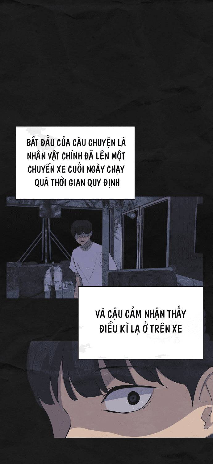 trò chơi ma quái chapter 2 - Next chapter 3