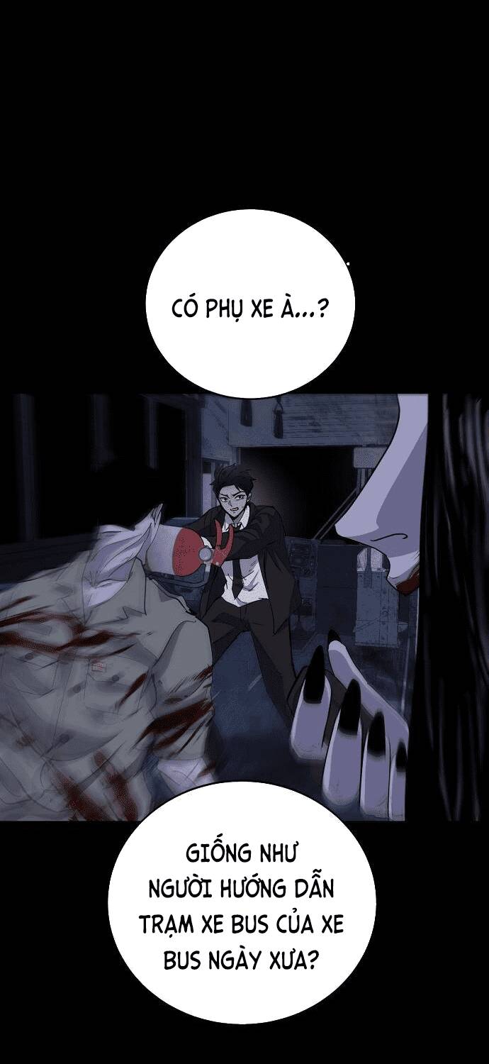 trò chơi ma quái chapter 2 - Next chapter 3