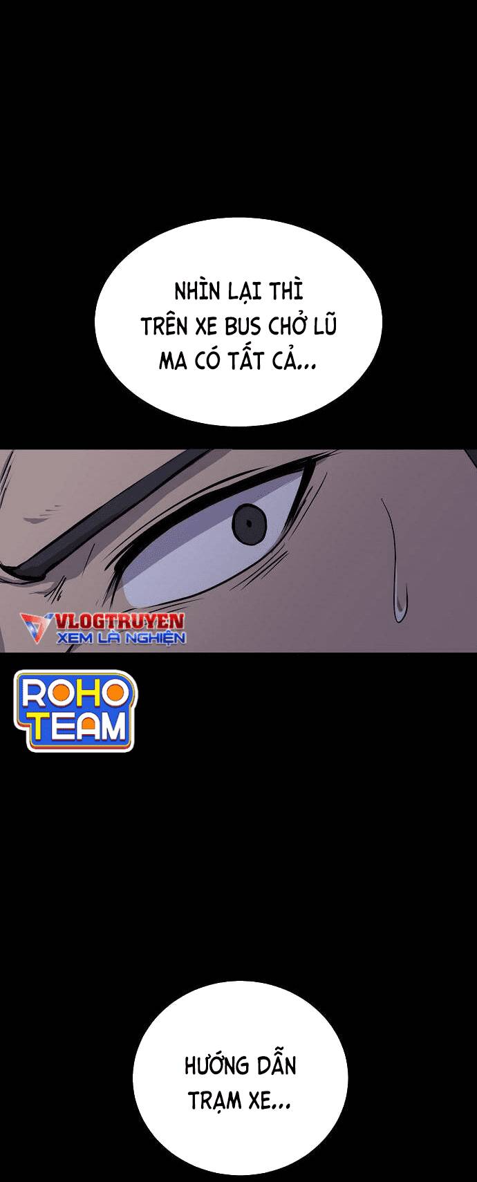 trò chơi ma quái chapter 2 - Next chapter 3