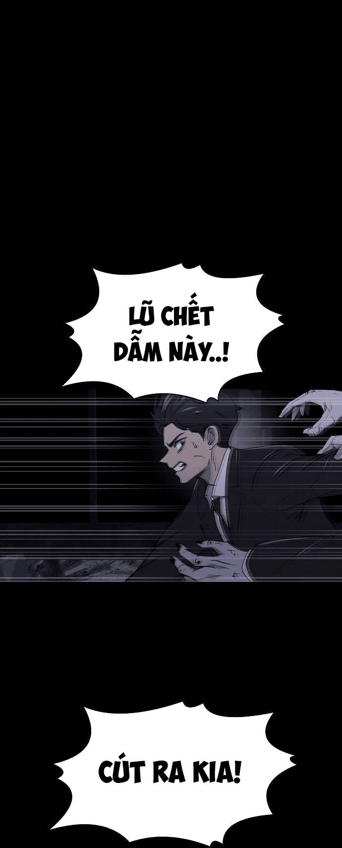 trò chơi ma quái chapter 2 - Next chapter 3