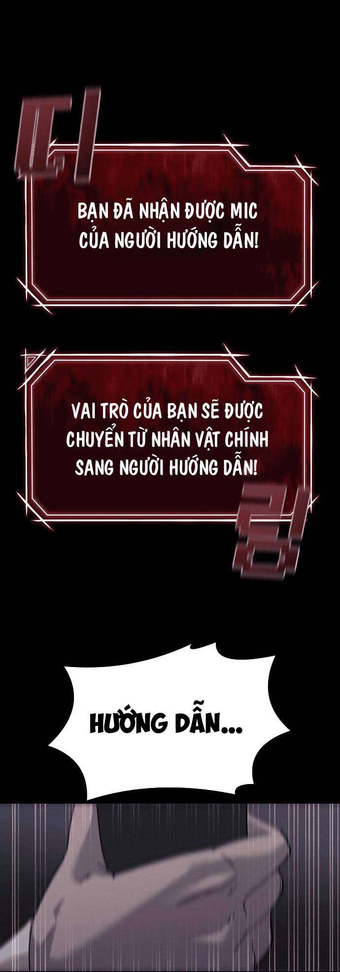 trò chơi ma quái chapter 2 - Next chapter 3