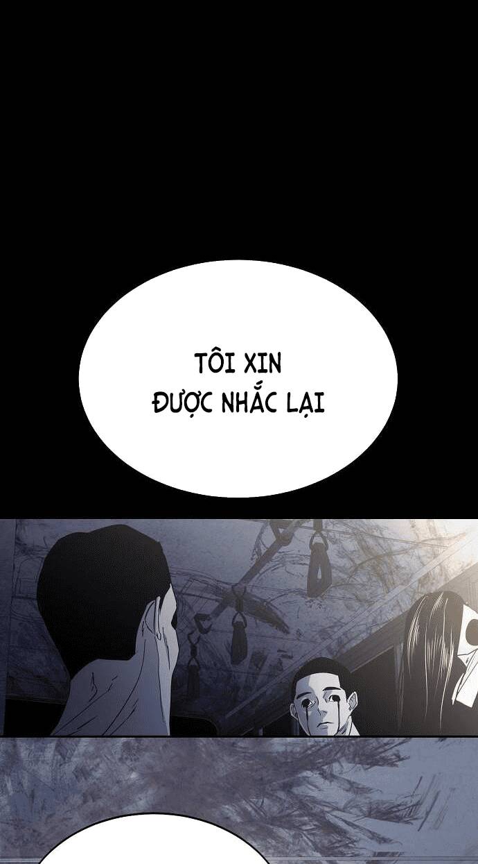 trò chơi ma quái chapter 2 - Next chapter 3