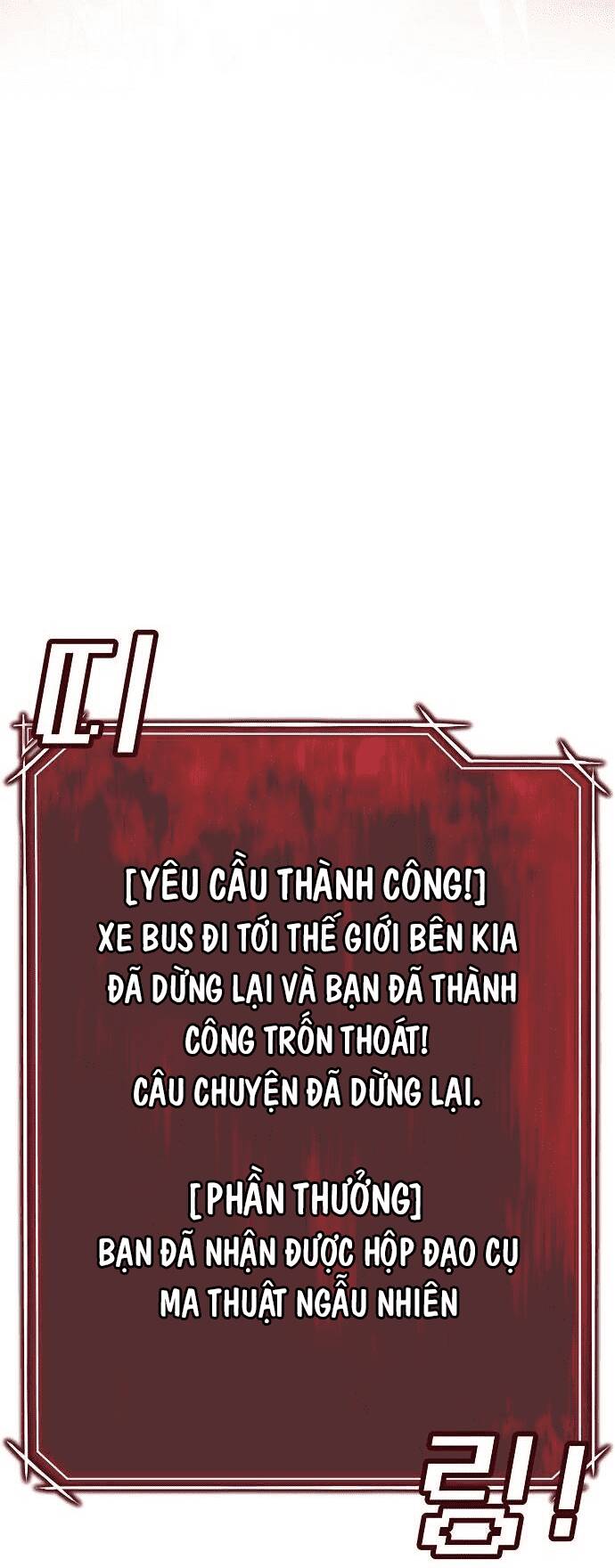 trò chơi ma quái chapter 2 - Next chapter 3