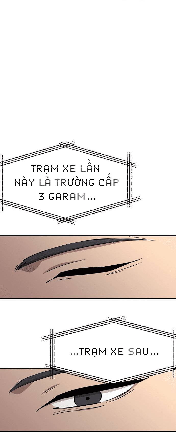 trò chơi ma quái chapter 2 - Next chapter 3