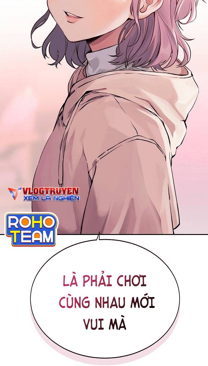 trò chơi ma quái chapter 2 - Next chapter 3