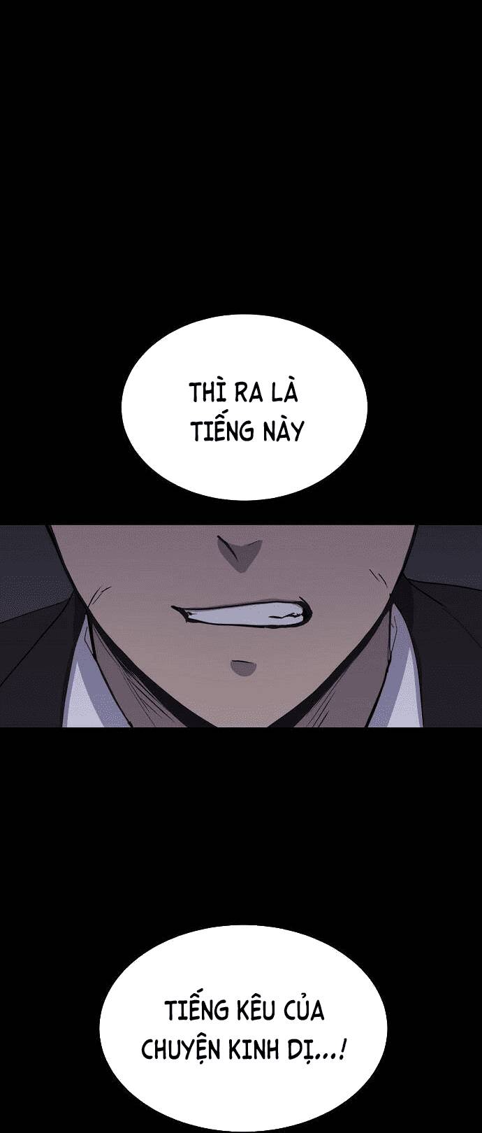 trò chơi ma quái chapter 2 - Next chapter 3