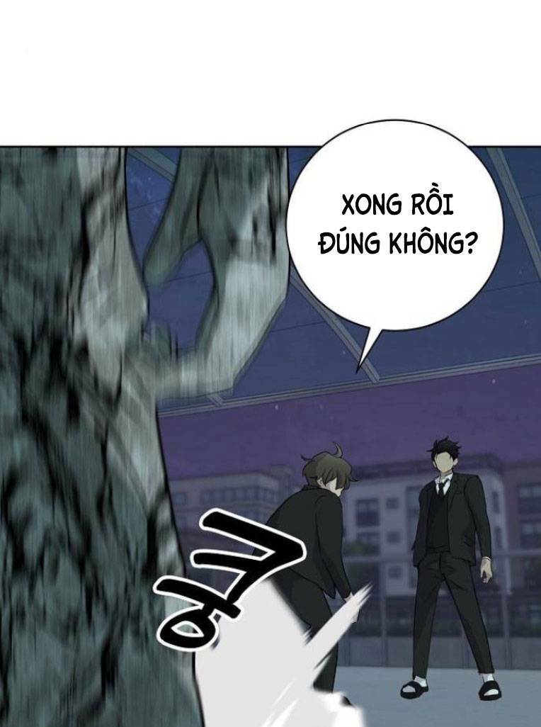 trò chơi ma quái chapter 20 - Next chapter 21