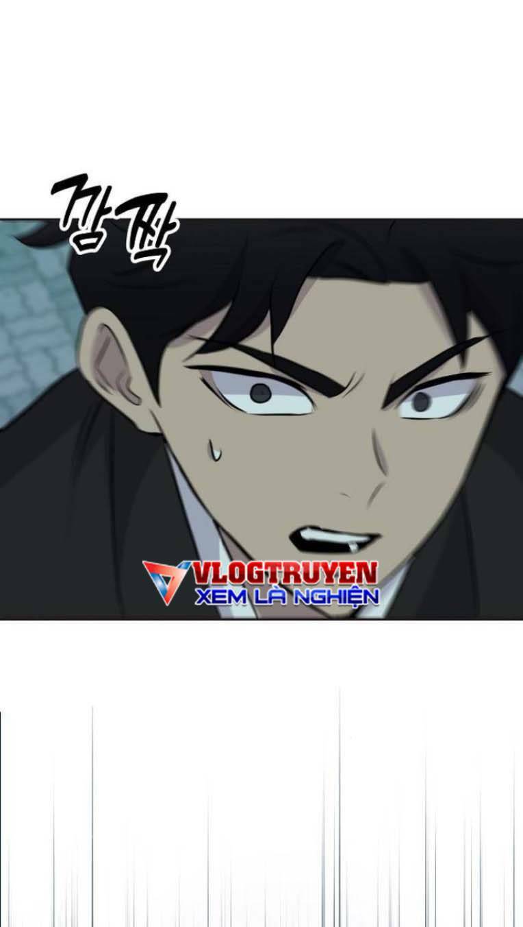 trò chơi ma quái chapter 20 - Next chapter 21