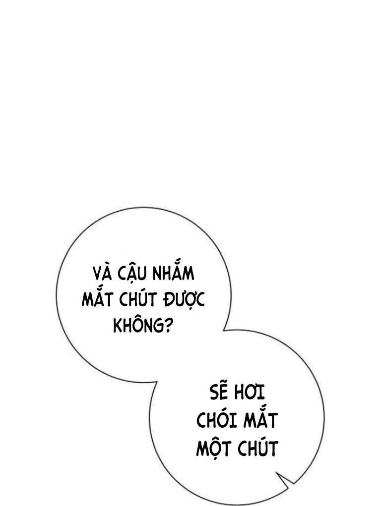 trò chơi ma quái chapter 20 - Next chapter 21