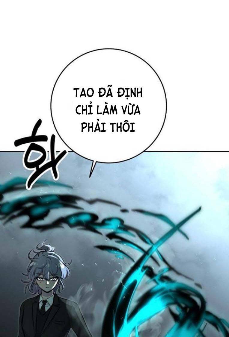 trò chơi ma quái chapter 20 - Next chapter 21