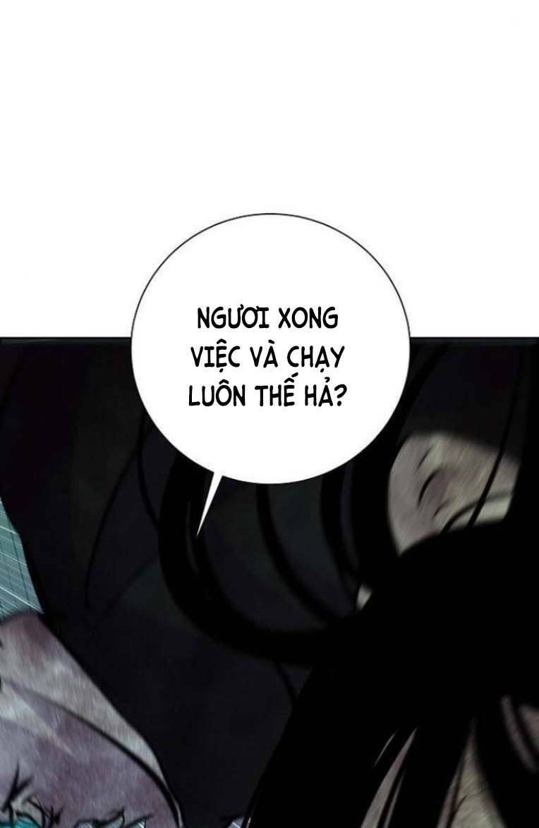 trò chơi ma quái chapter 20 - Next chapter 21